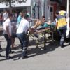 Ankara'da korkutan patlama! Yaralananlar var...