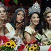 2018'in 'Yeryüzü Güzeli' belirlendi