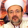 Mehmet Görmez’e yeni makam otomobili