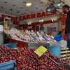 Balıkçılar Ramazan Ayından Umutlu Balıkçılar Ramazan Ayından Umutlu