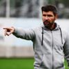 Hakan Kutlu: Hedefimiz 3 puan Hakan Kutlu: Hedefimiz 3 puan