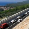 Muğla'ya 7 günde 1,5 milyon araç, 10 milyon ziyaretçi Muğla'ya 7 günde 1,5 milyon araç, 10 milyon ziyaretçi