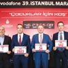 Kıtalar çocuklar için birleşecek