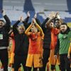 Son dakika: Galatasaray'da şok! 1 futbolcu koronavirüse yakalandı Son dakika: Galatasaray'da şok! 1 futbolcu koronavirüse yakalandı