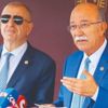 İsmail Koncuk: Bizle hareket edebilecek vekiller olduğunu düşünüyoruz İsmail Koncuk: Bizle hareket edebilecek vekiller olduğunu düşünüyoruz