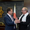Alman Konuklardan Karesi’de Alman Konuklardan Karesi’de