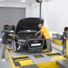 Yılda 900 bin araca expertiz yapacak Yılda 900 bin araca expertiz yapacak