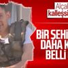 SON DAKİKA: Gara'da şehit edilen bir askerimizin daha kimliği belli oldu