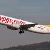 Pegasus Erbil'e uçuşları durdurdu