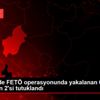 Kırıkkale de FETÖ operasyonunda yakalanan 6 şüpheliden ...