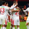 Ziraat Türkiye Kupası: Fatih Karagümrük 1-2 Göztepe Ziraat Türkiye Kupası: Fatih Karagümrük 1-2 Göztepe