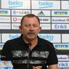 Beşiktaş'tan Sergen Yalçın paylaşımı: "Yanındayız"