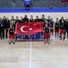 A Milli Kadın Basketbol Takımı, Gazi Mustafa Kemal ...