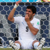 Suarez hayatının sözünü verdi Suarez hayatının sözünü verdi