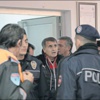 Olaylı maçta denge bozulmadı Olaylı maçta denge bozulmadı
