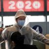 Wuhan da karantina kalktı Wuhan da karantina kalktı