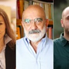 Ahmet Altan ve Yasemin Çongar ifadeye çağrıldı Ahmet Altan ve Yasemin Çongar ifadeye çağrıldı