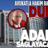 İstanbul Adalet Sarayı karıştı! Avukat hakimi darbetti