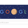 Google Plüton'u neden doodle yaptı? Google Plüton'u neden doodle yaptı?