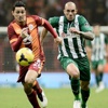 ATV canlı yayın ve yayın akışı (Galatasaray – Bursaspor maçı)