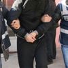 Kayseri'de yapılan FETÖ operasyonunda 10 şüpheli gözaltına alındı