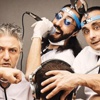 Yaşasın mizah yaşasın müzik! Yaşasın mizah yaşasın müzik!