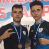 Canbeldek ve Özeren, Avrupa Şampiyonası'na katılacak Canbeldek ve Özeren, Avrupa Şampiyonası'na katılacak