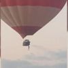 Sıcak hava balonunda korkunç kaza