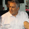 Yurt Atayün bağımsız aday oldu Yurt Atayün bağımsız aday oldu