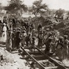 Abdülhamid'in arşivinden seçildiler Abdülhamid'in arşivinden seçildiler