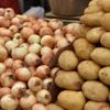 Patates ve soğan ihracatına kısıtlama