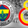 Fenerbahçe - Galatasaray derbisi Fırat Aydınus'un Fenerbahçe - Galatasaray derbisi Fırat Aydınus'un