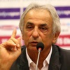 Halilhodzic fırtınası