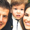 Emre Belözoğlu çok mutlu, bu kez eşine ne alacak? Emre Belözoğlu çok mutlu, bu kez eşine ne alacak?