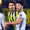 Tolgay Arslan: Her pozisyonda hakemlere gittiler!