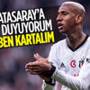 Anderson Talisca, Galatasaray iddialarına noktayı koydu