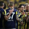 F.Bahçe 3 puanı 3 golle aldı F.Bahçe 3 puanı 3 golle aldı