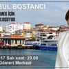 Akşener'den Bostancı'dan 'hayır' diyecek