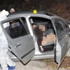 Antalya'da çifte infaz