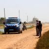 Serinlemek için kanala giren Suriyeli kayboldu Serinlemek için kanala giren Suriyeli kayboldu