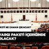İkinci yargı paketi içeriğinde neler olacak? 2. yargı paketi ne zaman çıkacak? İkinci yargı paketi içeriğinde neler olacak? 2. yargı paketi ne zaman çıkacak?