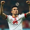 Alex Telles'ten Olcan Adın itirafı Alex Telles'ten Olcan Adın itirafı