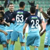 Kayıpsız lider Ç. Rizespor Kayıpsız lider Ç. Rizespor