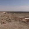 IŞİD'den kurtarılan Palmira'nın son görüntüleri