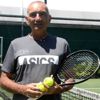 Ali Göreç ile çim kort tenisinin incelikleri üzerine Ali Göreç ile çim kort tenisinin incelikleri üzerine