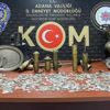 Kargodan paha biçilemez tarihi eserler çıktı Kargodan paha biçilemez tarihi eserler çıktı
