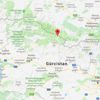 Son Dakika... Gürcistan'da deprem Son Dakika... Gürcistan'da deprem