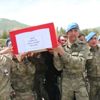 Şehit Uzman Çavuş Gökhan Peker memleketine uğurlandı