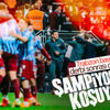 Trabzon basınından derbi manşetleri