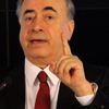 Mustafa Cengiz: Galatasaray Başkanı tehdit edilemez! Mustafa Cengiz: Galatasaray Başkanı tehdit edilemez!